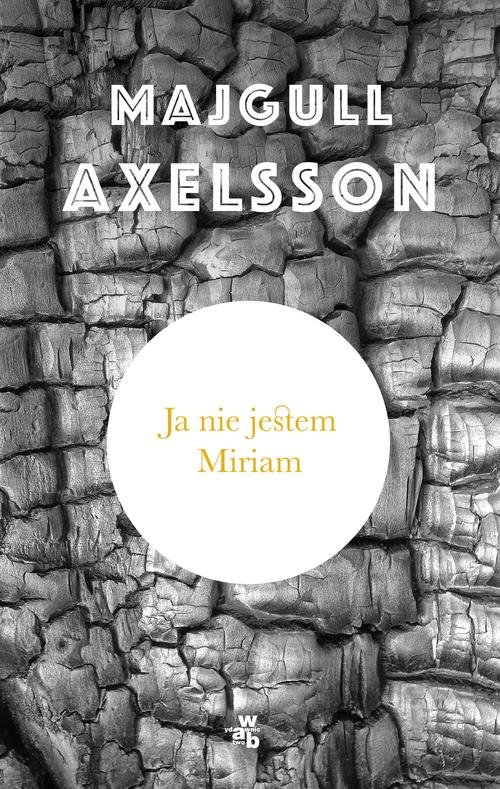 Image of Ja nie jestem Miriam