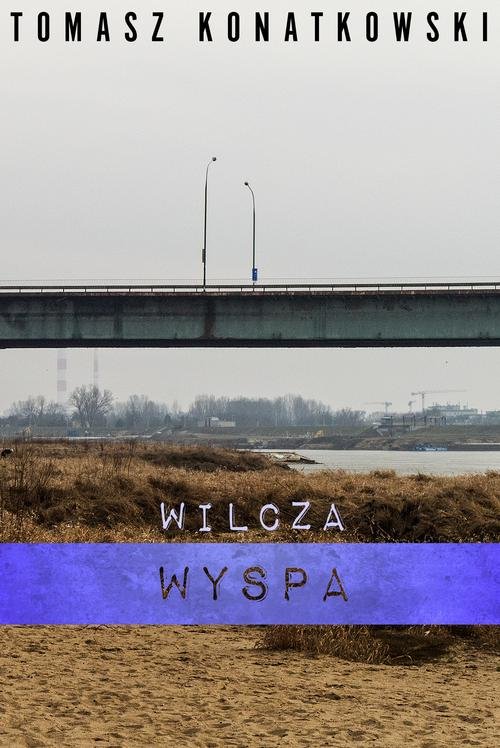 Image of Wilcza wyspa