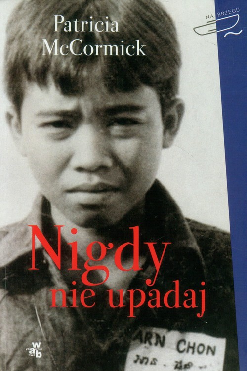 Image of Nigdy nie upadaj
