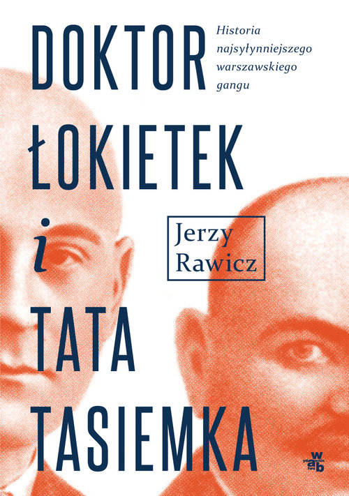 Image of Doktor Łokietek i Tata Tasiemka