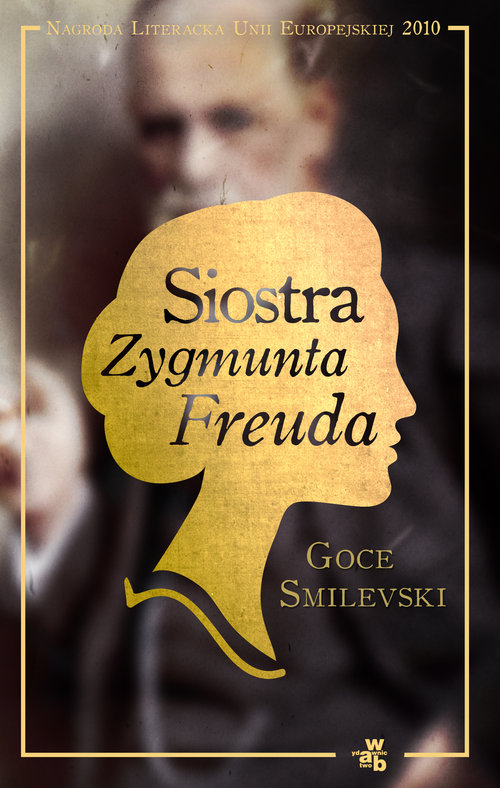 Image of Siostra Zygmunta Freuda
