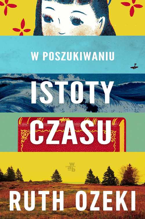 Image of W poszukiwaniu istoty czasu