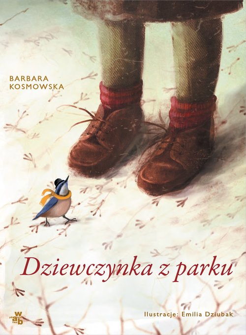 Image of Dziewczynka z parku