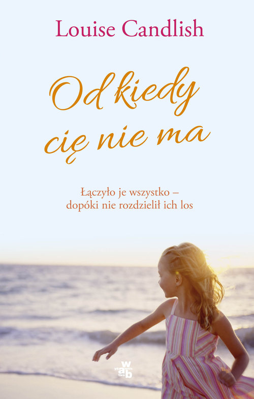 Image of Od kiedy cię nie ma