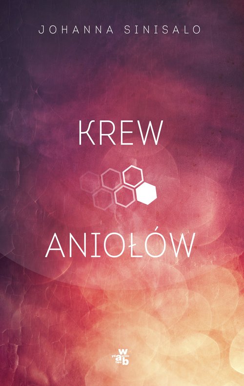 Image of Krew aniołów