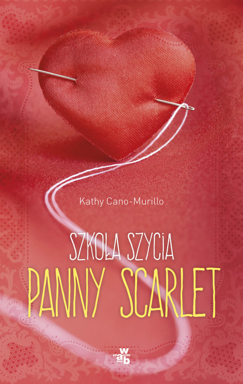 Image of Szkoła szycia panny Scarlet