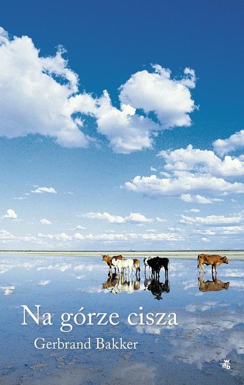 Image of Na górze cisza