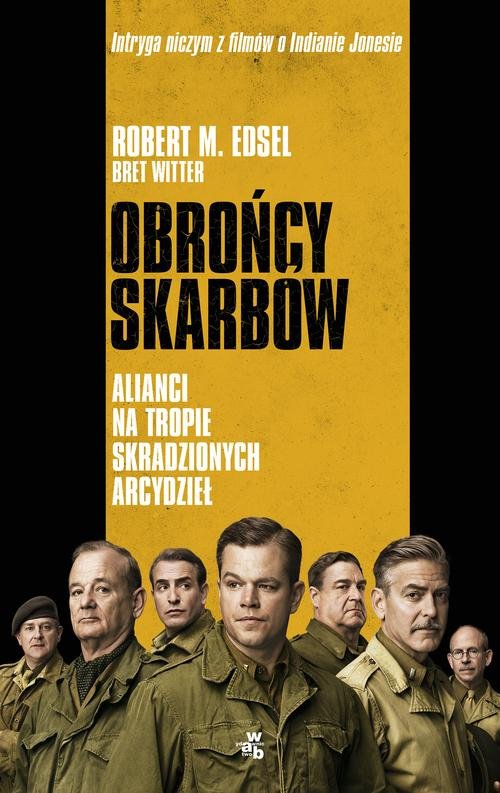 Image of Obrońcy skarbów