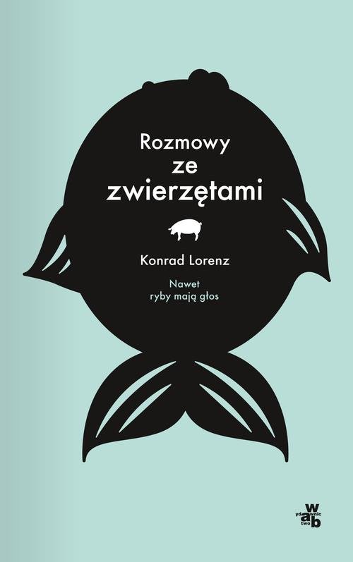 Image of Rozmowy ze zwierzętami