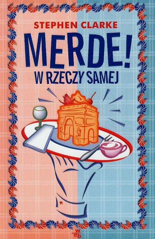 Image of Merde! W rzeczy samej
