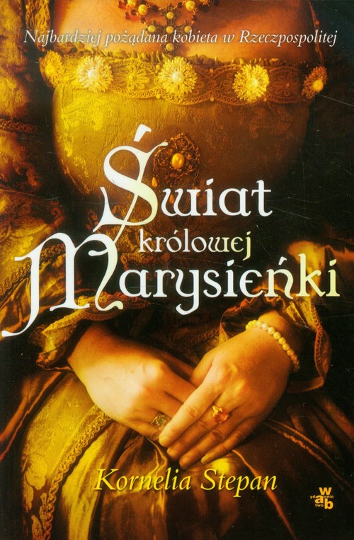 Image of Świat królowej Marysieńki