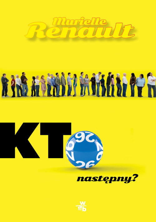 Image of Kto następny?