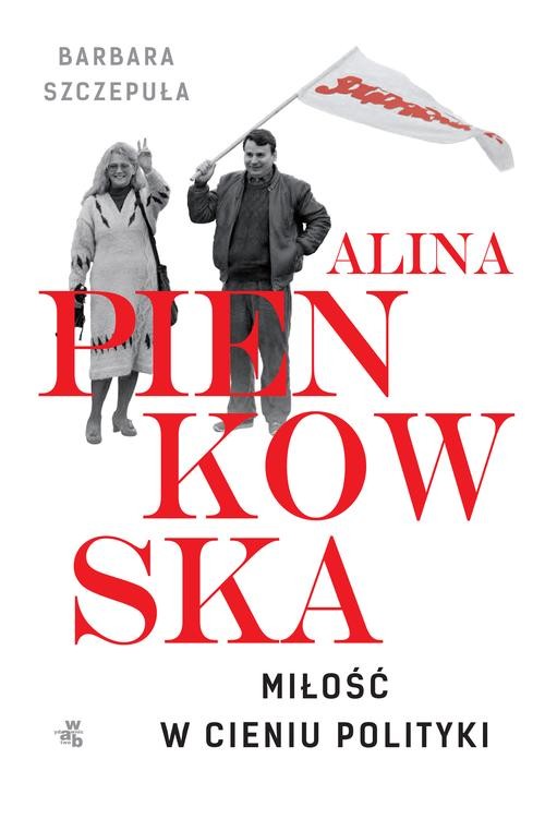 Image of Alina. Miłość w cieniu polityki