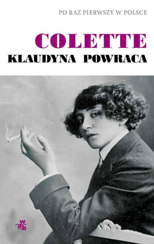 Image of Klaudyna powraca