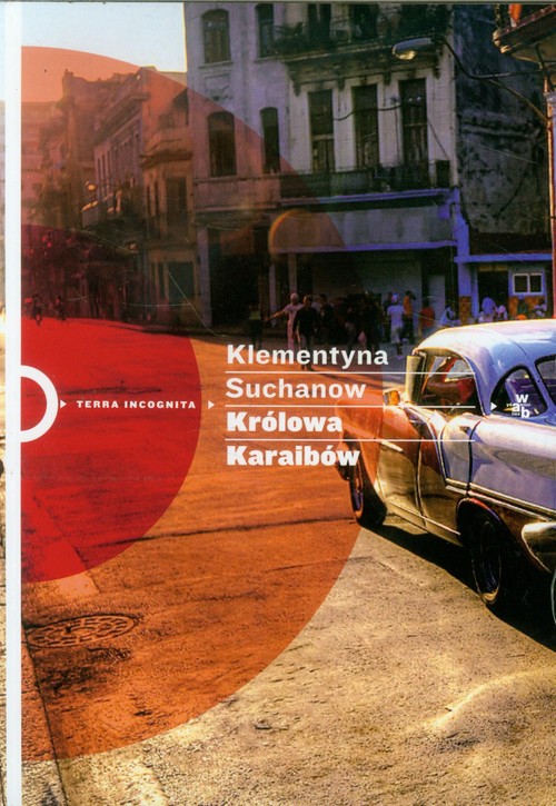 Image of Królowa Karaibów