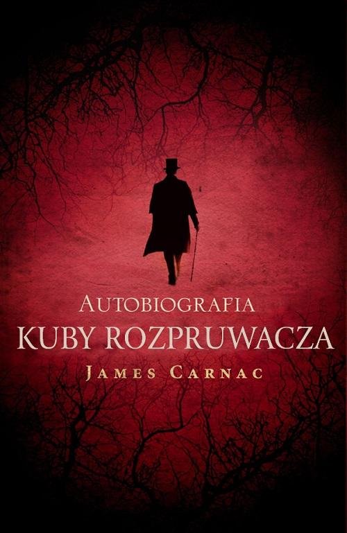 Image of Autobiografia Kuby Rozpruwacza
