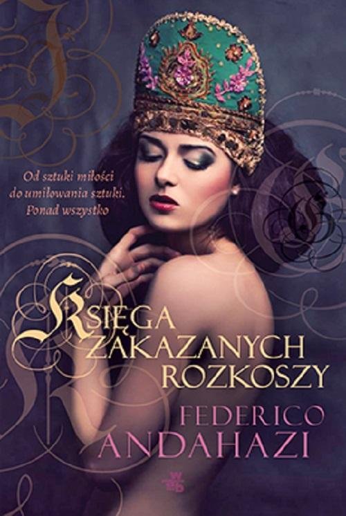 Image of Księga zakazanych rozkoszy