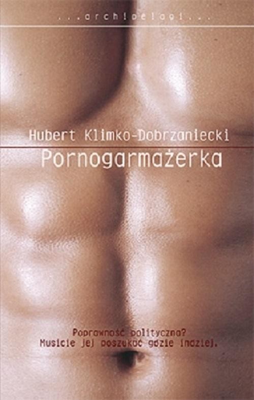 Image of Pornogarmażerka