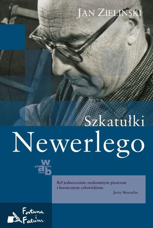 Image of Szkatułki Newerlego