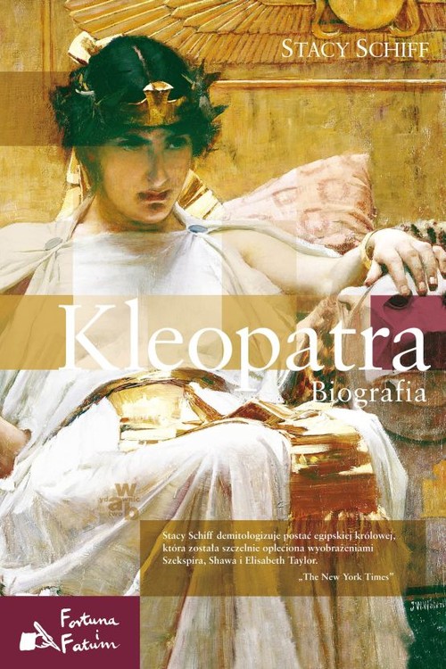 Image of Kleopatra. Biografia