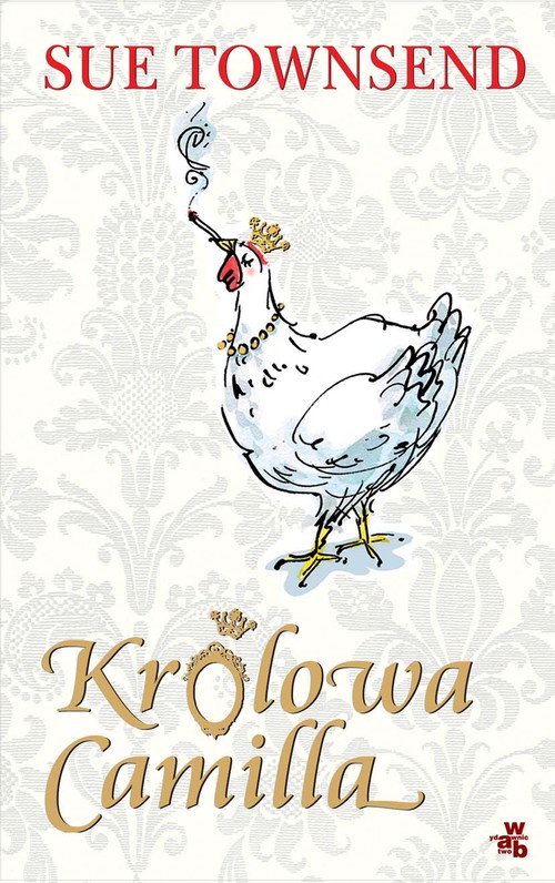 Image of Królowa Camilla