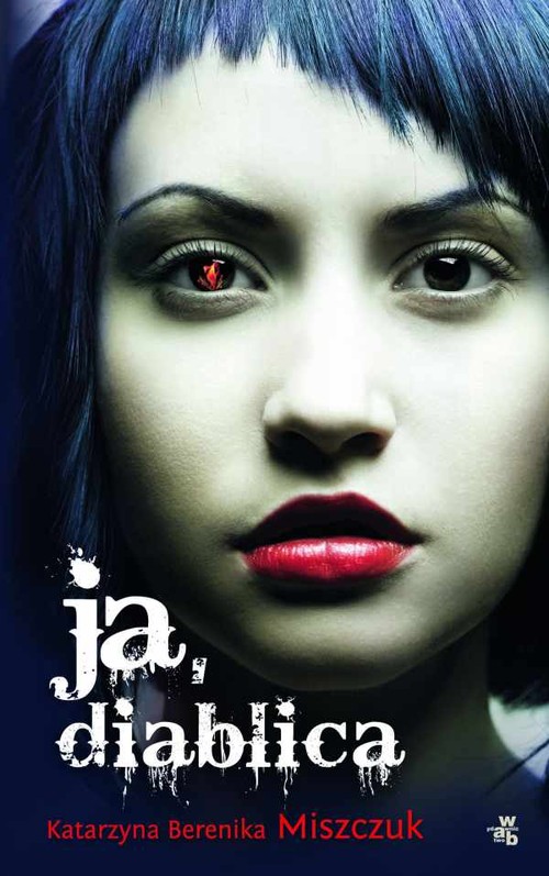 Image of Ja, diablica