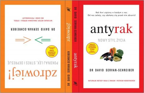 Image of Antyrak. Nowy styl życia