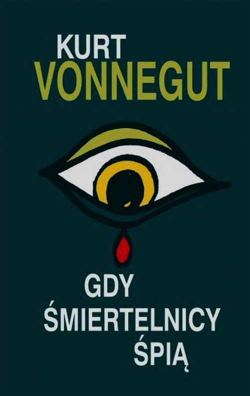 Image of Gdy śmiertelnicy śpią