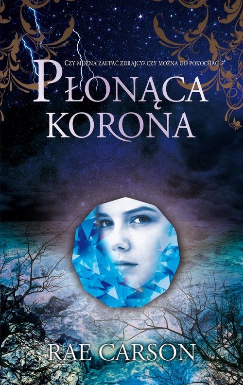 Image of Płonąca korona