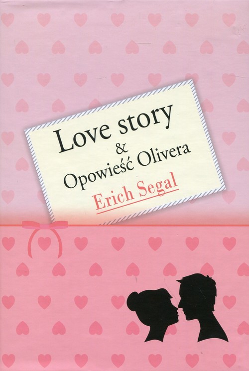 Image of Love story & Opowieść Olivera
