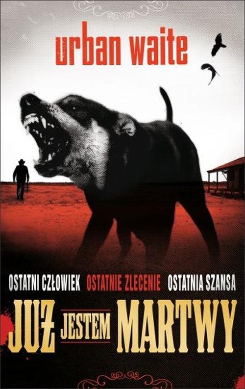 Image of Już jestem martwy