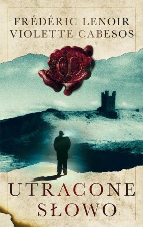 Image of Utracone słowo