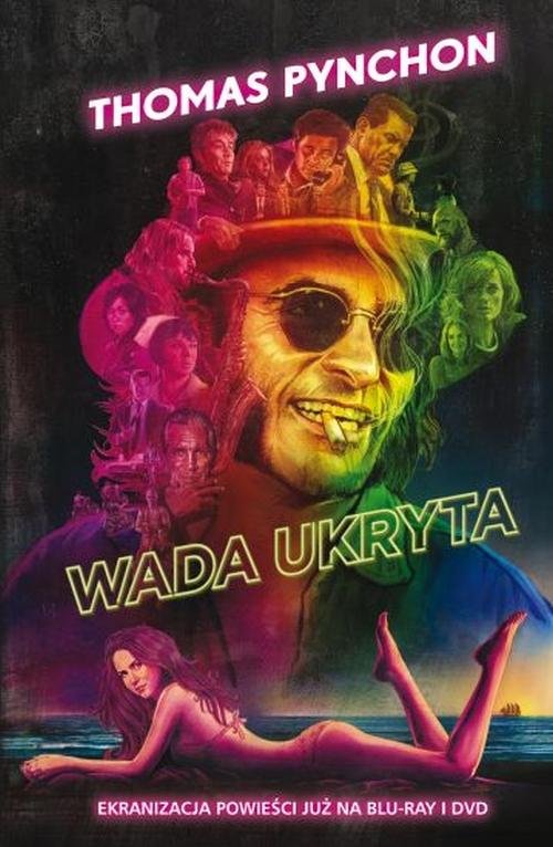 Image of Wada ukryta