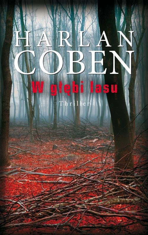 Image of W głębi lasu