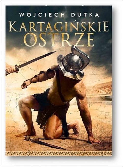 Image of Kartagińskie ostrze