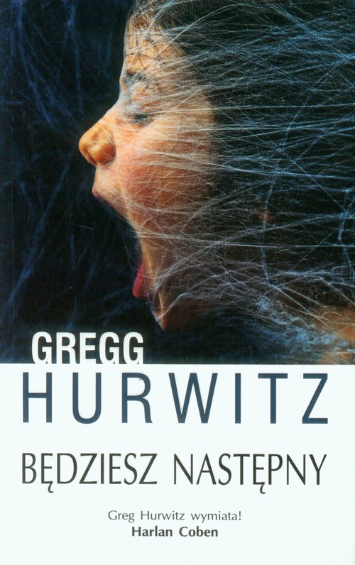 Image of Będziesz następny