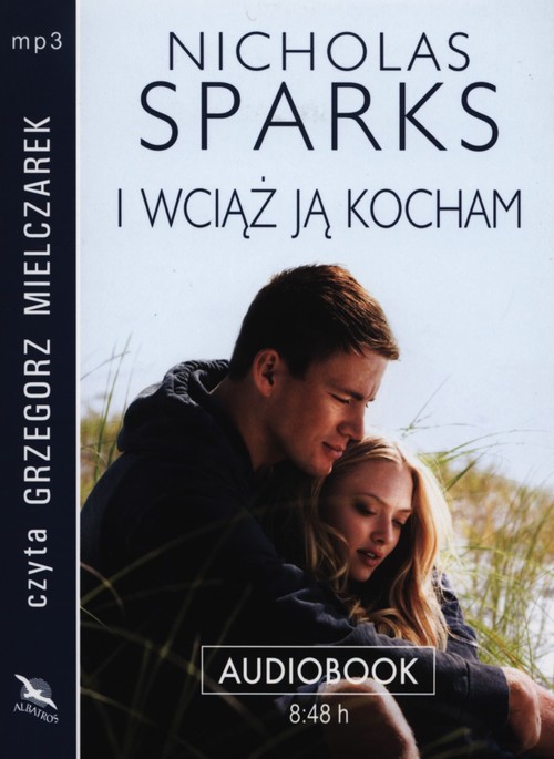 Image of I wciąż ją kocham audiobook
