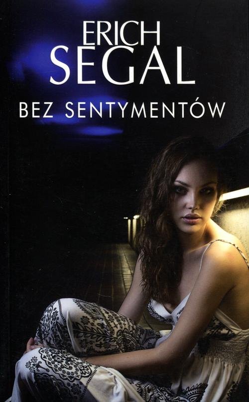Image of Bez sentymentów