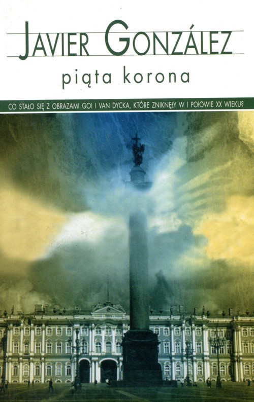 Image of Piąta korona