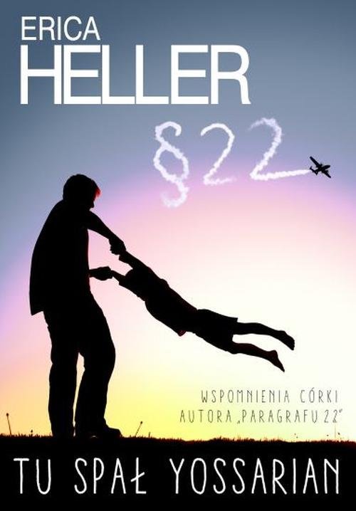 Image of Tu spał Yossarian