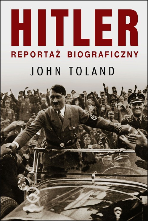 Image of Hitler. Reportaż biograficzny