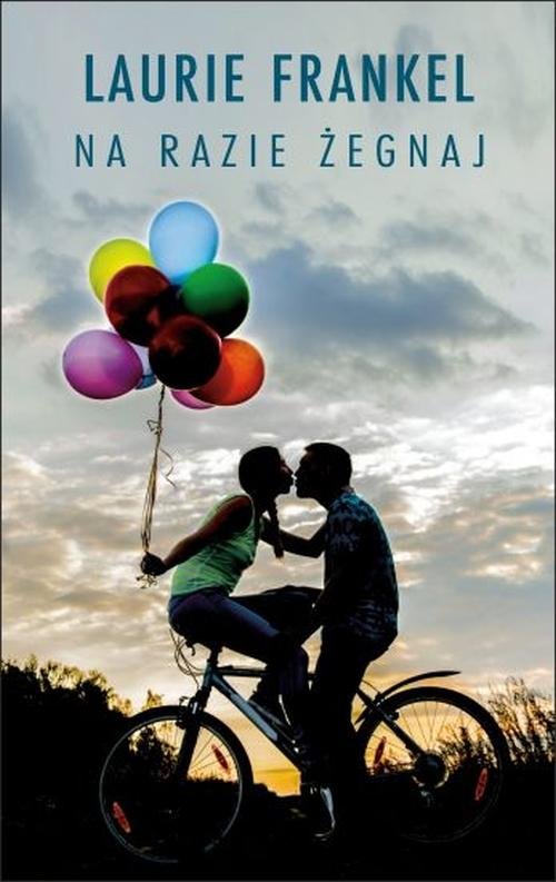 Image of Na razie żegnaj