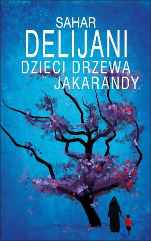 Image of Dzieci drzewa jakarandy