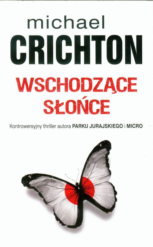 Image of Wschodzące słońce