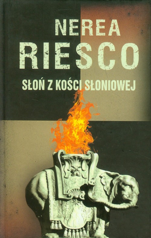 Image of Słoń z kości słoniowej
