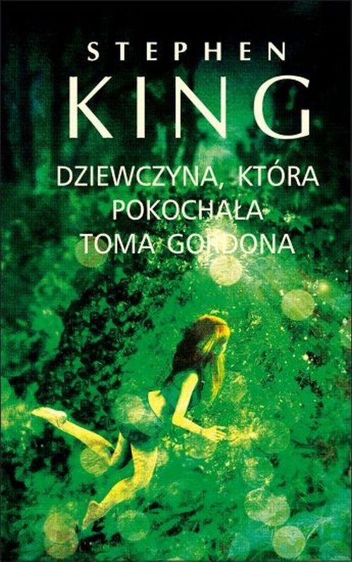 Image of Dziewczyna, która pokochała Toma Gordona