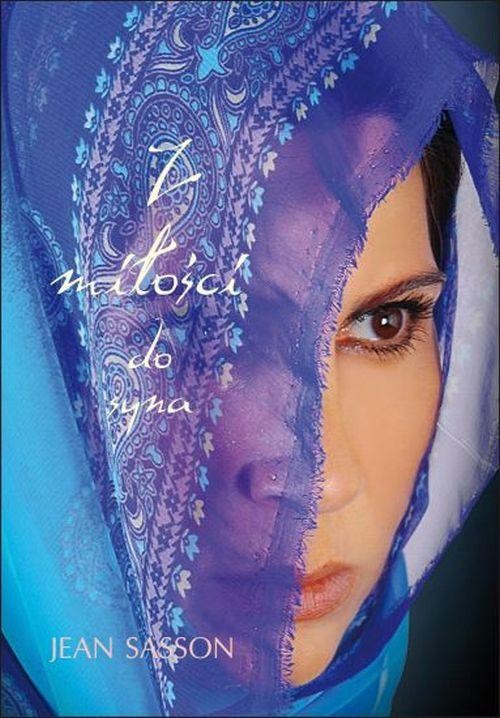 Image of Z miłości do syna