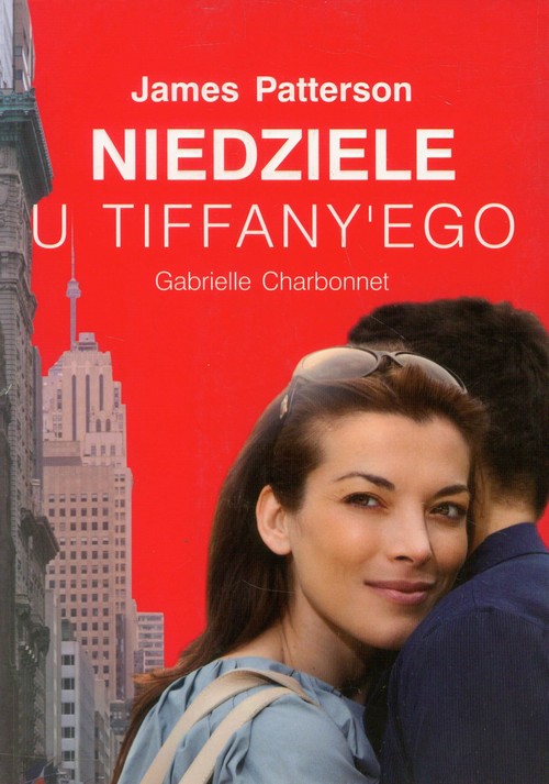 Image of Niedziele u Tiffany'ego