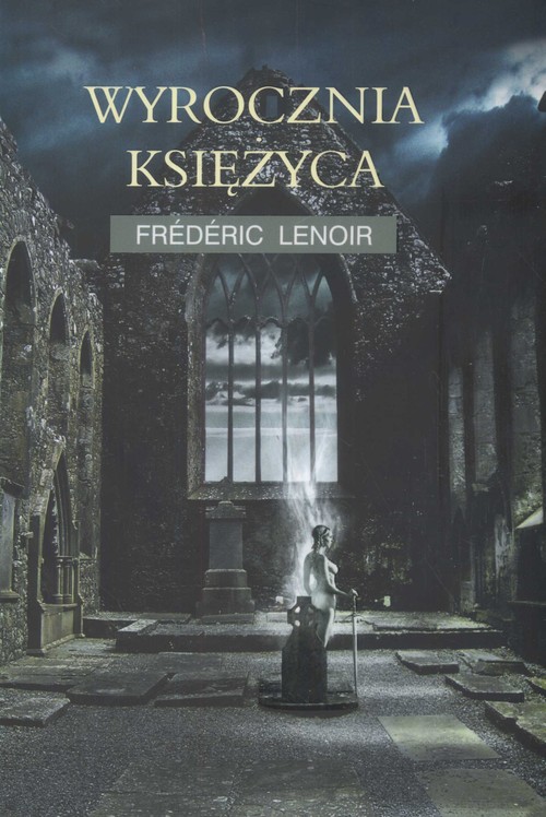 Image of Wyrocznia księżyca