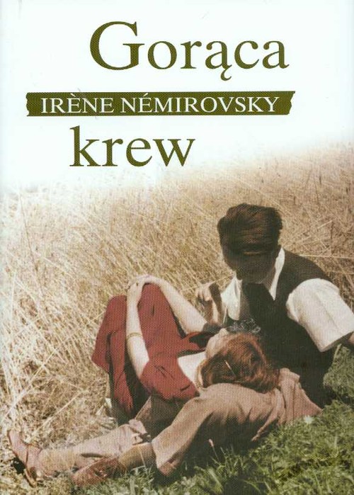 Image of Gorąca krew